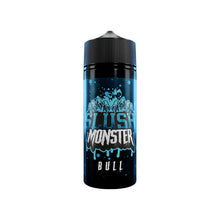 Load image into Gallery viewer, Slush Monster 100ml Shortfill 0mg (80VG/20PG)