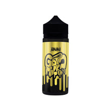 Load image into Gallery viewer, Got Milk? 100ml Shortfill 0mg (80VG/20PG)