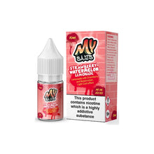 Load image into Gallery viewer, 10mg My Salts Nic Salts 10ml (50VG/50PG)