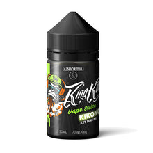 Load image into Gallery viewer, King Kong 0mg 50ml Shortfill (70VG/30PG)