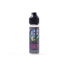 Load image into Gallery viewer, 0mg Dino Sauce Shortfill 50ml (80VG/20PG)
