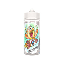Load image into Gallery viewer, Nord Flavor Fog Frog DIY E-liquid (100 Bottle + 10ml Concentrate)