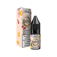 Load image into Gallery viewer, 20mg Billionaire Juice Platinum Edition 10ml Nic Salts (50VG/50PG)