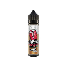 Load image into Gallery viewer, Crushed Soda 50ml Shortfill 0mg (80VG/20PG)