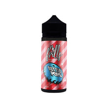 Load image into Gallery viewer, No Frills Collection Bottle Pops 80ml Shortfill 0mg (80VG/20PG)