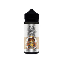 Load image into Gallery viewer, No Frills Collection Coffee Shop 80ml Shortfill 0mg (80VG/20PG)