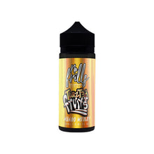 Load image into Gallery viewer, No Frills Collection Twizted Fruits 80ml Shortfill 0mg (80VG/20PG)