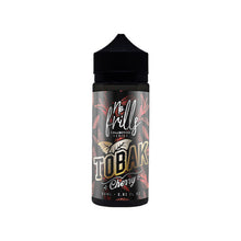 Load image into Gallery viewer, No Frills Collection Tobak 80ml Shortfill 0mg (80VG/20PG)