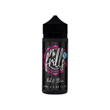 Load image into Gallery viewer, No Frills Originals 80ml Shortfill 0mg (80VG/20PG)
