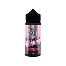 Load image into Gallery viewer, No Frills Collection Slushed 80ml Shortfill 0mg (80VG/20PG)