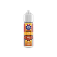 Load image into Gallery viewer, 0mg British Blissful 50ml Shortfill (70VG/30PG)