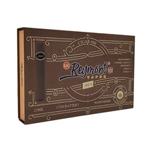 Load image into Gallery viewer, 20mg Reymont Cigars 600 Disposable Gift Box 5 pack - 3000 Puffs