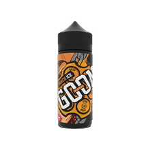 Load image into Gallery viewer, Goon 100ml Shortfill 0mg (70VG/30PG)