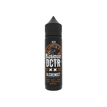 Load image into Gallery viewer, Flavour DCTR 50ml Shortfill 0mg (70VG/30PG)