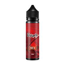 Load image into Gallery viewer, Dreamy by A-Steam 50ml Shortfill 0mg (70VG/30PG)