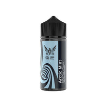 Load image into Gallery viewer, City Vape 50/50 Shortfill 0mg (50VG/50PG)