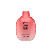 Load image into Gallery viewer, 20mg Aroma King Jewel Mini Disposable Vape Device 600 Puffs