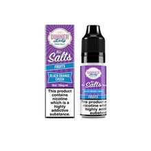 Load image into Gallery viewer, 20mg Dinner Lady 10ml Nic Salts (50VG/50PG)