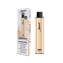 Load image into Gallery viewer, 20mg Reymont Elite Disposable Vape 600 Puffs