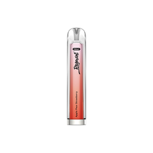 Load image into Gallery viewer, 20mg Reymont Meta I Disposable Vape 600 Puffs
