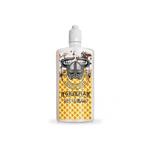 Load image into Gallery viewer, Norsemen 100ml Shortfill Flask Ice-creams 0mg (70VG/30PG)