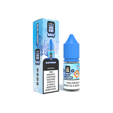 Load image into Gallery viewer, 20mg Aroma King Nic Salts 10ml (50VG/50PG)