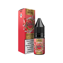 Load image into Gallery viewer, 20mg Billionaire Juice Salt Series 2.0 10ml Nic Salts (50VG/50PG)