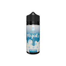 Load image into Gallery viewer, 0mg Wick Liquor Miyako Yoghurt 100ml Shortfill (70VG/30PG)