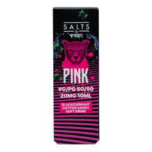 Load image into Gallery viewer, 20mg The Panther Series by Dr Vapes 10ml Nic Salt (50VG/50PG)
