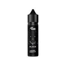 Load image into Gallery viewer, The Panther Series by Dr Vapes 50ml Shortfill 0mg (78VG/22PG)