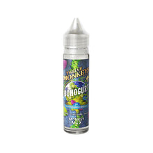 Load image into Gallery viewer, Twelve Monkeys 50ml Shortfill 0mg