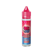 Load image into Gallery viewer, Razz & Jazz by Twelve Monkeys 50ml Shortfill 0mg (65VG/35PG)
