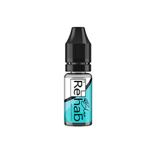 Load image into Gallery viewer, 9mg Wick Addiction Rehab 10ml Nic Salts (50VG/50PG)