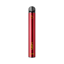 Load image into Gallery viewer, 20mg HQD Super Pro Disposable Vape Device 600 Puffs