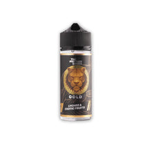 Load image into Gallery viewer, The Panther Series by Dr Vapes 100ml Shortfill 0mg (78VG/22PG)