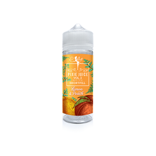 Load image into Gallery viewer, 0mg Pixie Juice Volume 2 100ml Shortfill (70VG/30PG)