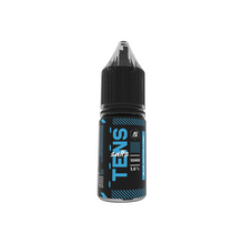 Load image into Gallery viewer, 20mg Tens Salts 10ml Nic Salts (50VG/50PG) - (Full Box) Pack Of 10
