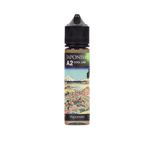 Load image into Gallery viewer, Japonism by Vaponaire 50ml Shortfill 0mg (70VG/30PG)