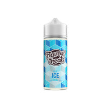 Load image into Gallery viewer, Flavour Treats Ice by Ohm Boy 100ml Shortfill 0mg (70VG/30PG)