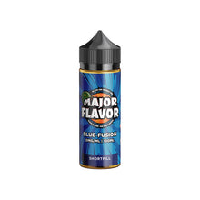 Load image into Gallery viewer, Major Flavor 100ml Shortfill 0mg (70VG/30PG)
