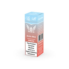 Load image into Gallery viewer, 20MG City Vape Flavoured Nic Salt (50VG/50PG)