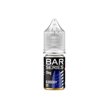 Load image into Gallery viewer, 20mg Bar Series 10ml Nic Salts (50VG/50PG)