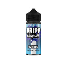 Load image into Gallery viewer, Dripp 0MG 100ml Shortfill (70VG/30PG)
