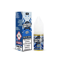 Load image into Gallery viewer, 20mg Vape Heaven Disposable Vape Juice 10ml Nic Salts (50VG/50PG)