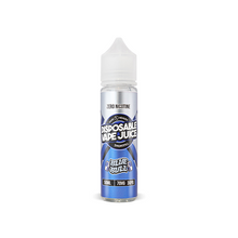 Load image into Gallery viewer, Vape Heaven Disposable Vape Juice 50ml Shortfill 0mg (70VG/30PG)