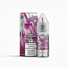 Load image into Gallery viewer, 10mg Juice N Power Power Salts 10ml (50VG/50PG)