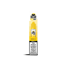 Load image into Gallery viewer, Bear Pro Max 20mg Bar Series Nic Salts 10ml (50VG/50PG)