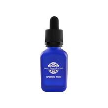 Load image into Gallery viewer, 0mg Avant Garde E-liquid Superhero Range Range Glass Shortfill 30ml (Various VG/PG)
