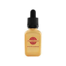 Load image into Gallery viewer, 0mg Avant Garde E-liquid Opulence Range Glass Shortfill 30ml (Various VG/PG)