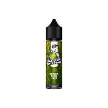 Load image into Gallery viewer, 0mg Tank Fuel Tasty Fumes Salt-Fill 60ml (50VG/50PG)